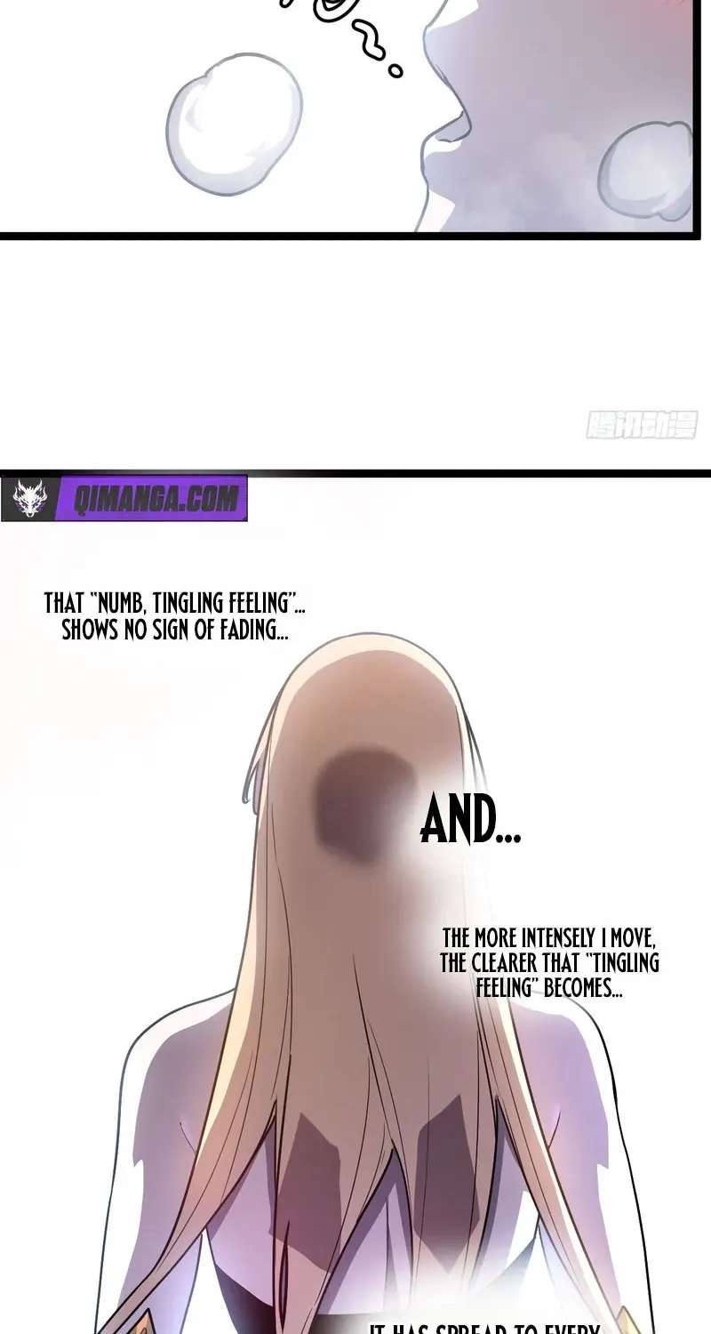 I'm Really Not A Monster Chapter 6 - page 26