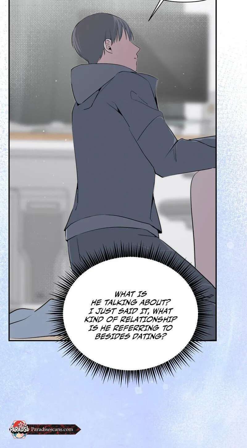 Hanpajuibo Chapter 17 - page 20