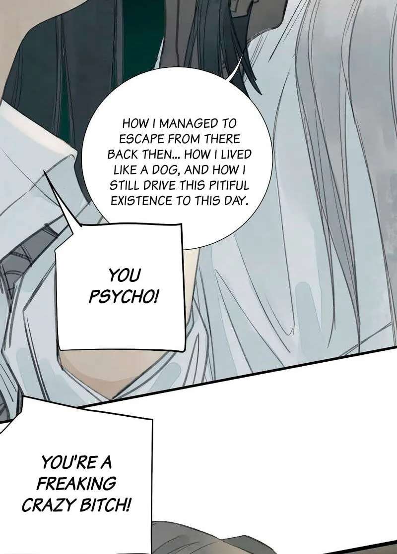 Miss Zuo Ying Chapter 30 - page 48