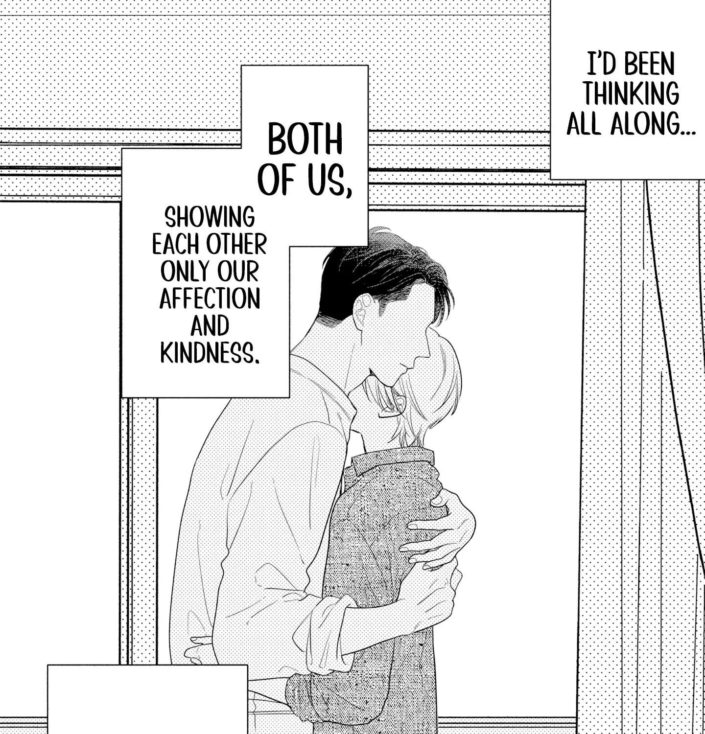 Fuufu ga Ryou Omoi ni Naru Houhou Chapter 9 - page 64