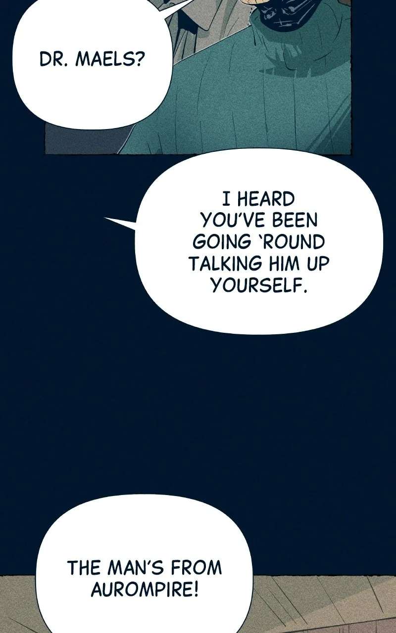 The Journey ofIce and Steel Chapter 16 - page 47