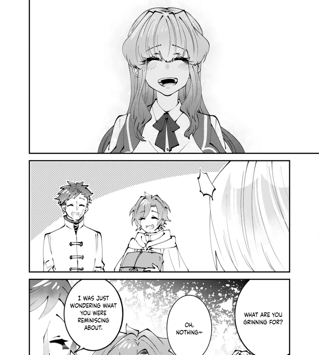 You Call Me 'You' and Break the Engagement? Fine—You'll Regret It. Chapter 5 - page 51