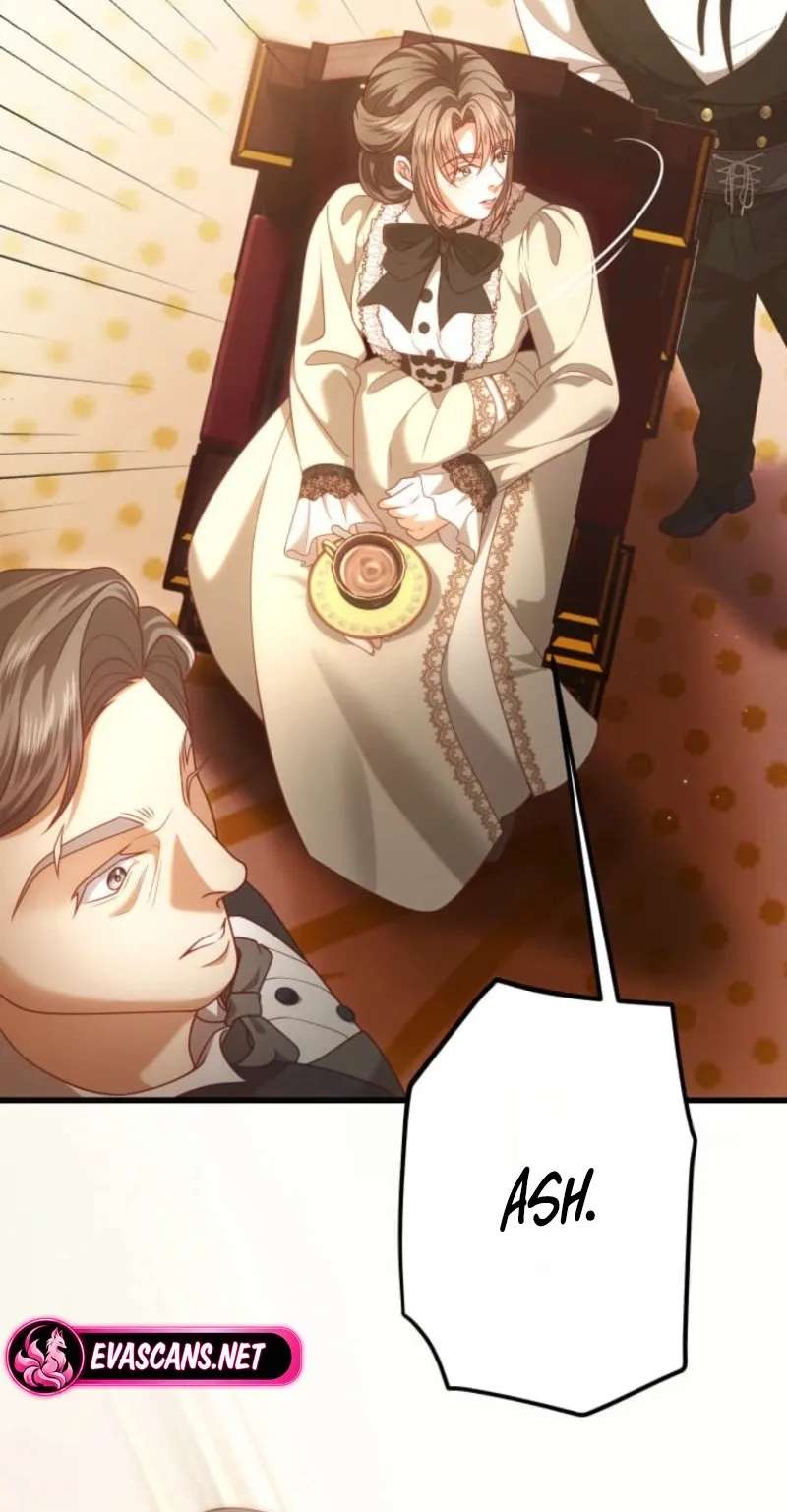 A Widowed Queen's Devotion for Love Chapter 42 - page 69