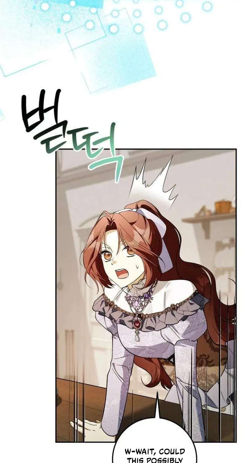I Became the Owner of a Poor Estate Chapter 10 - page 82