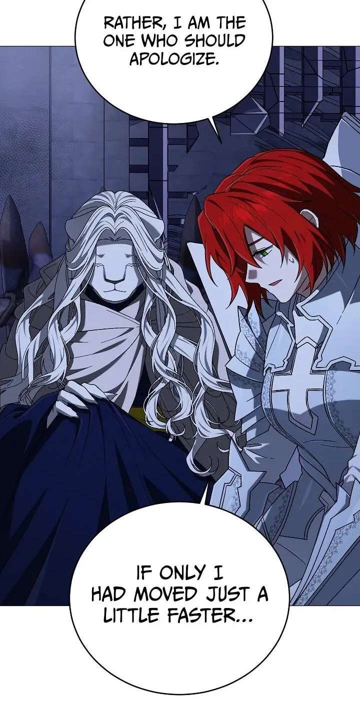 Is It a Problem if the Protagonist Is a Persona-Obsessed Character? Chapter 28 - page 82
