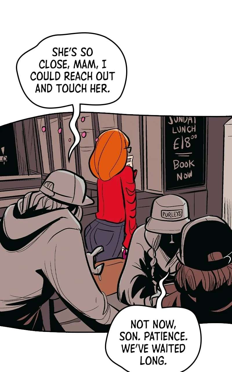 Steeple Chapter 28 - page 26