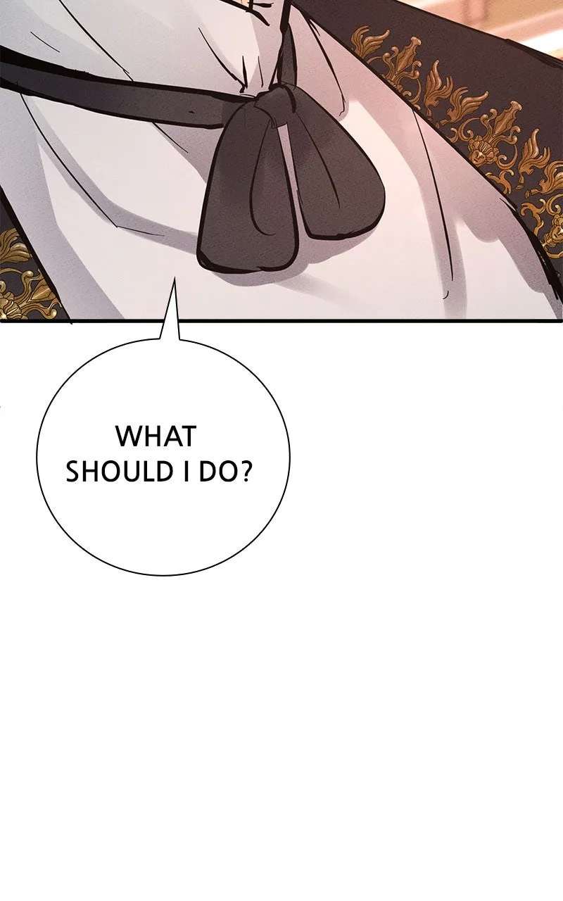 Time To Call OffThis Engagement Chapter 5 - page 8