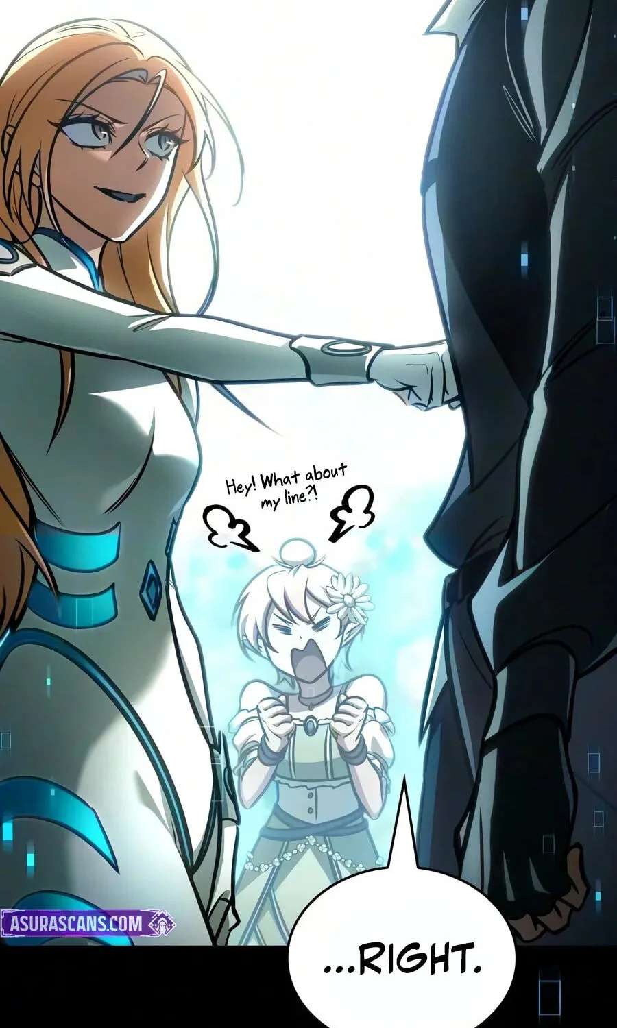 My Very Own Tower Strategy Guide Chapter 137 - page 170