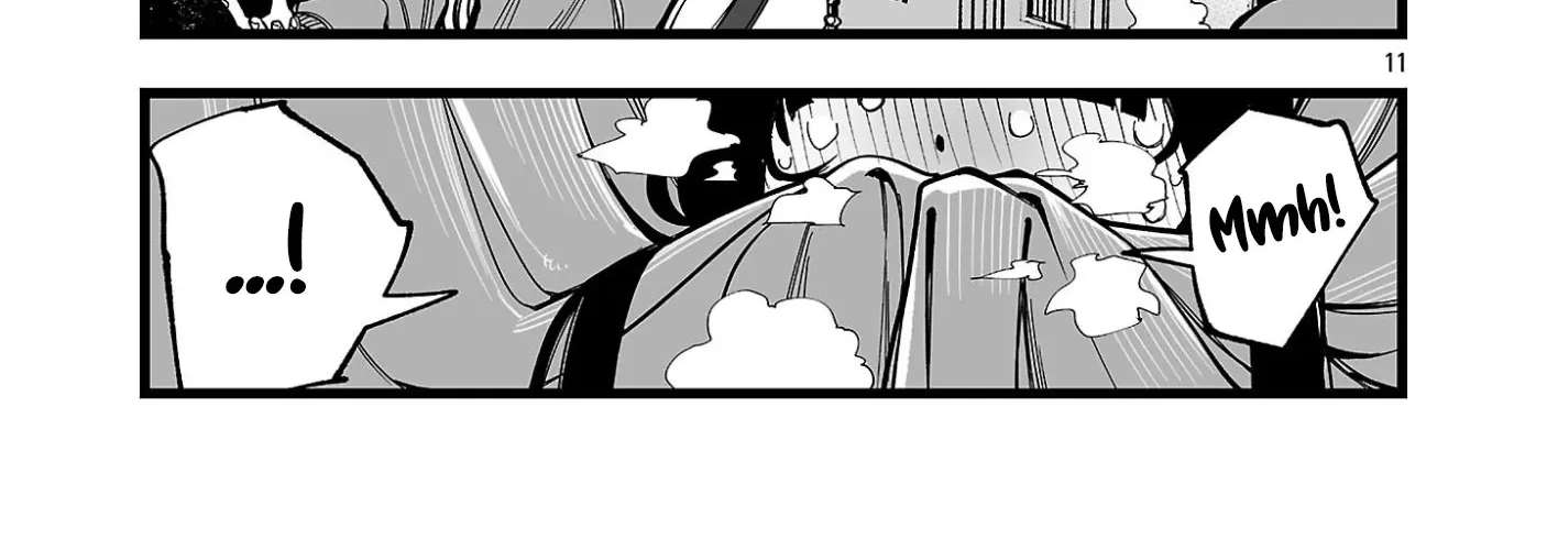 The Exiled Priest's Sage Time Chapter 17 - page 23