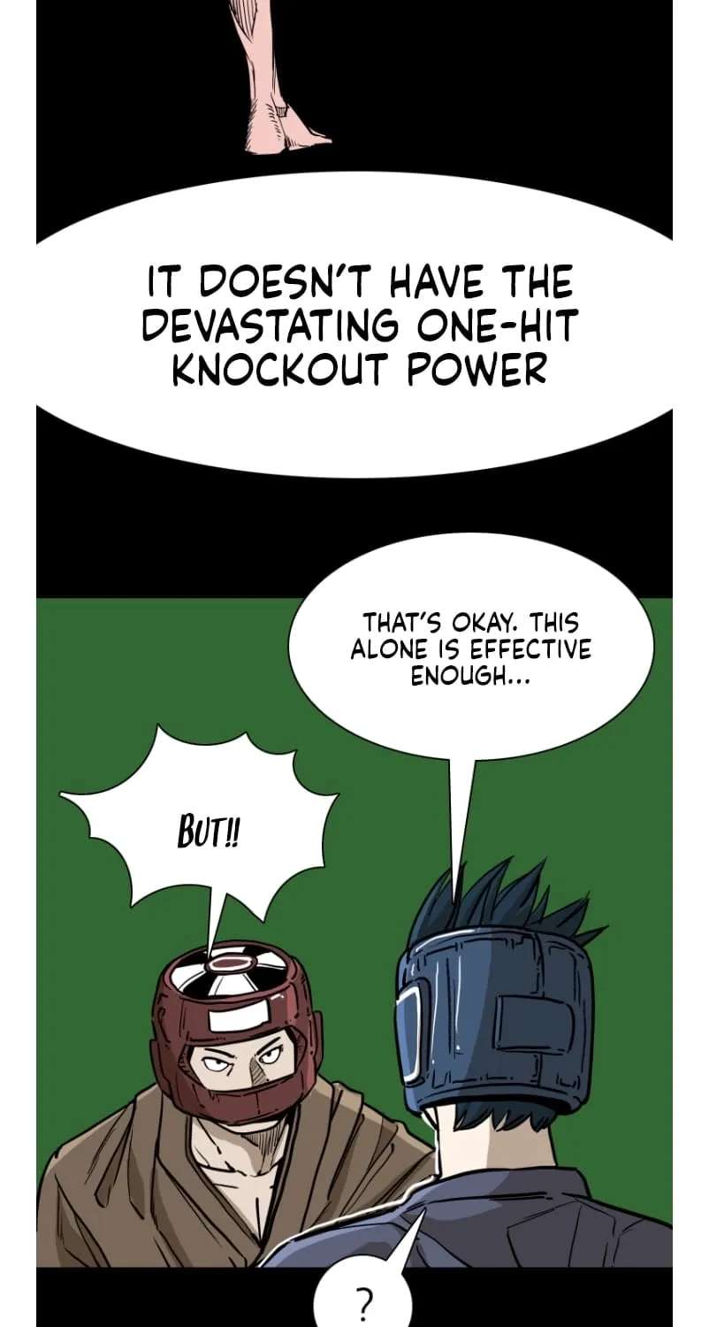 Shark Chapter 360 - page 67
