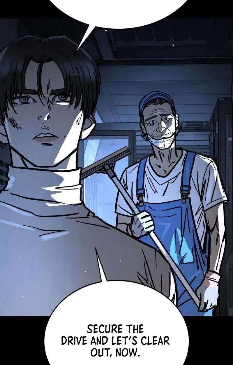 Fight Delivery Chapter 26 - page 113
