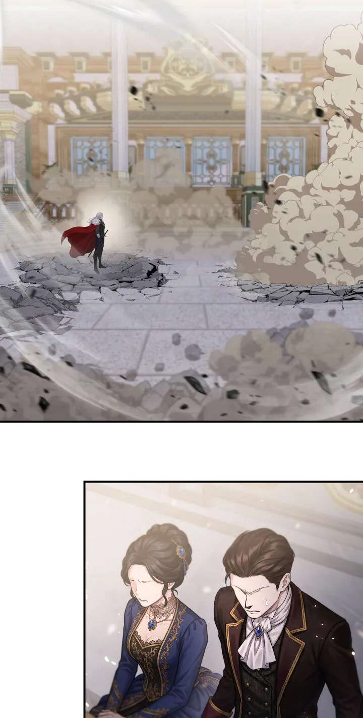 Mahou Meika ni Tensei Shita Saikyou Kensei Chapter 20 - page 61