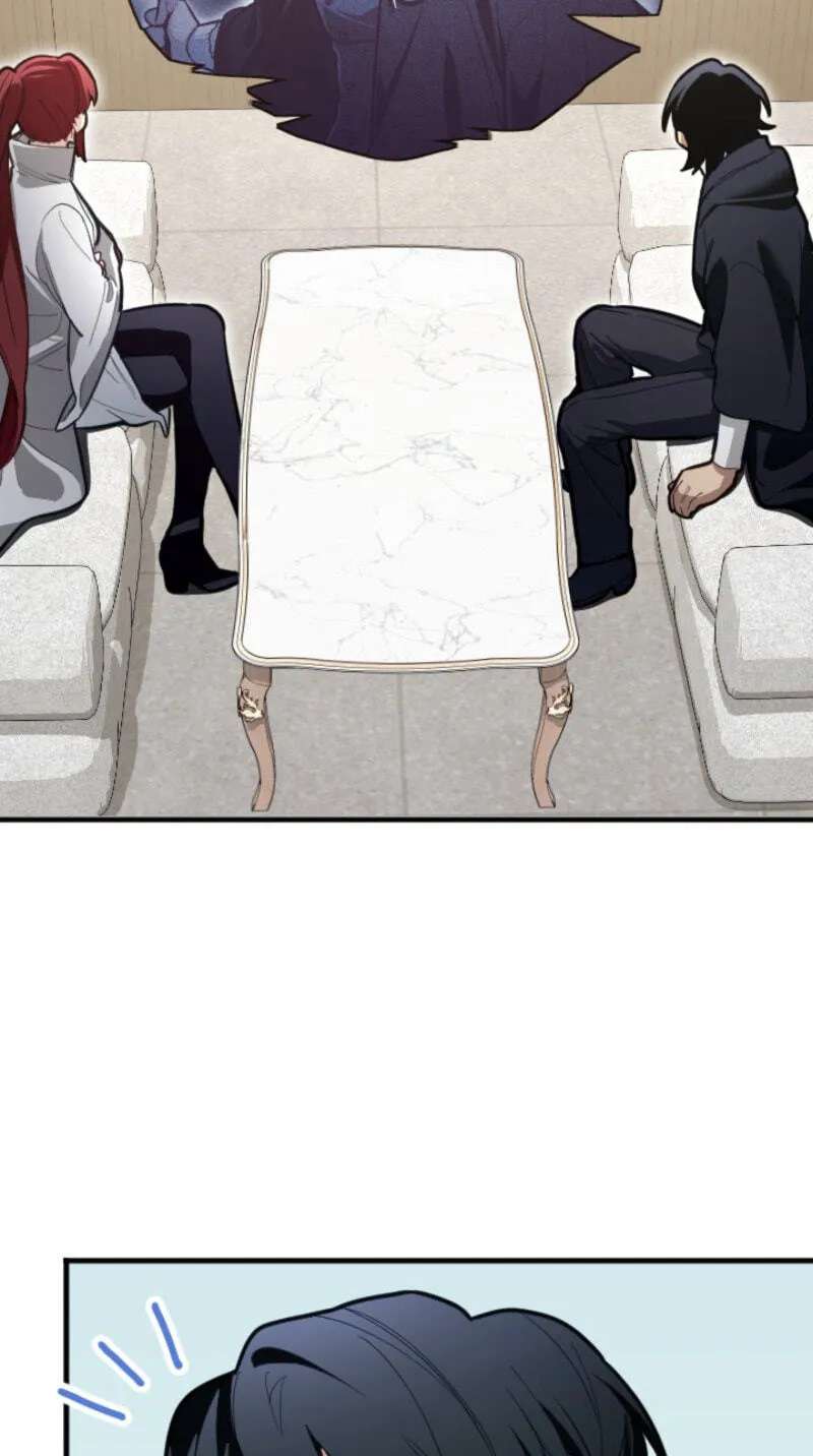 Kaiki Shita Ken Sei no Mahou Riron Chapter 40 - page 2