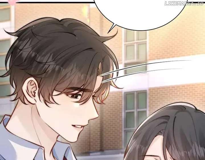 Ni Ting De Jian Chapter 46 - page 22