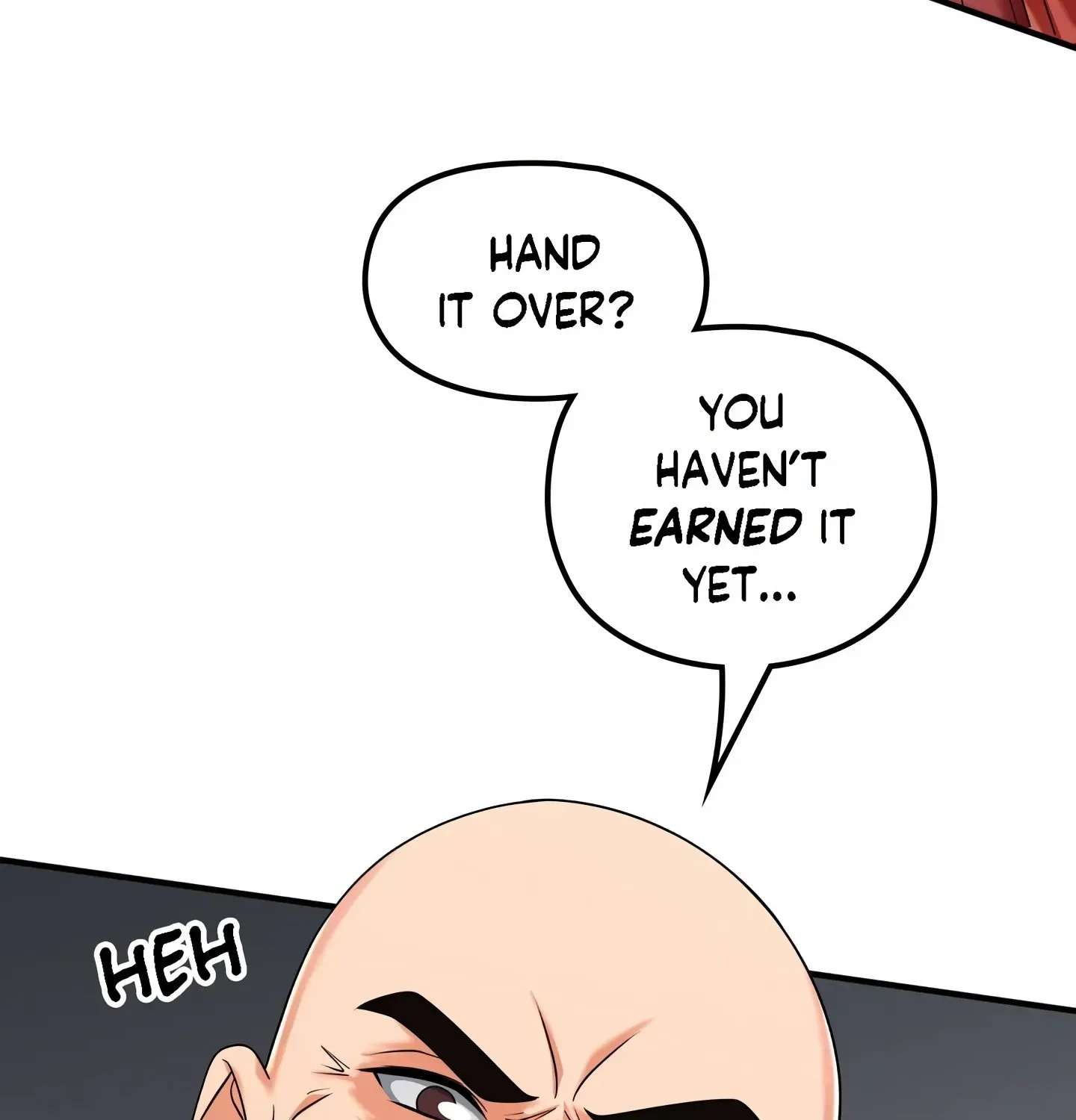 Bet Me Hard Chapter 13 - page 85