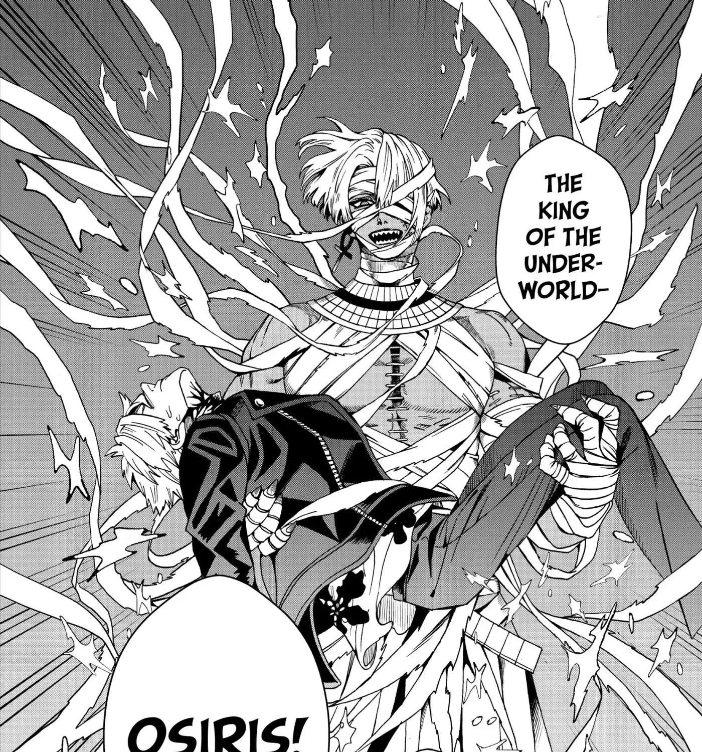 Meiou no Zakuro Chapter 9 - page 75