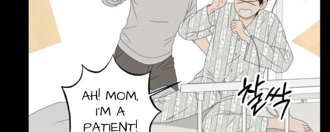 The Students of Illip Arts High Chapter 97 - page 29