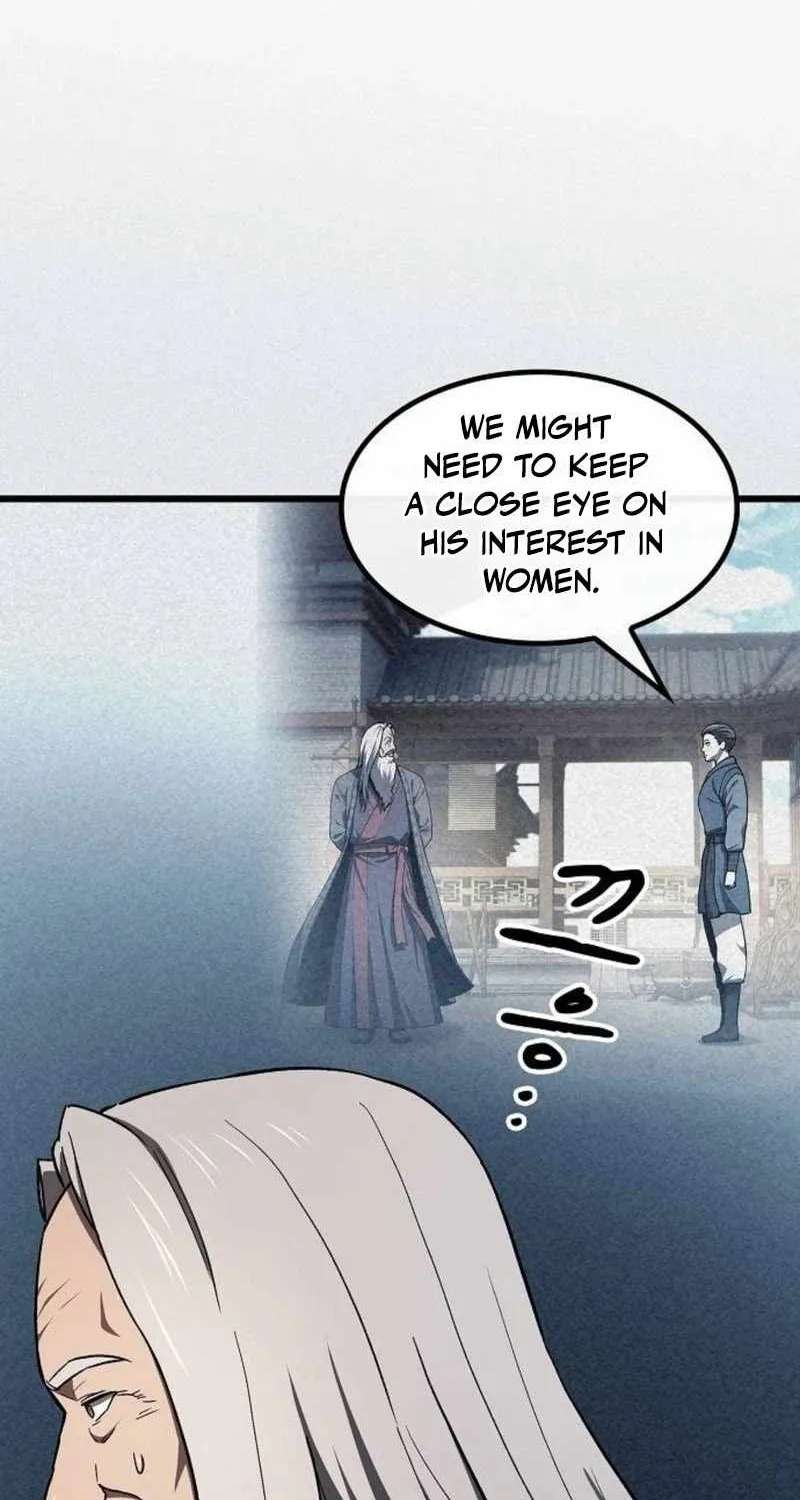 So？ Did Someone Force You to Become the Heavenly Demon？ Chapter 55 - page 50