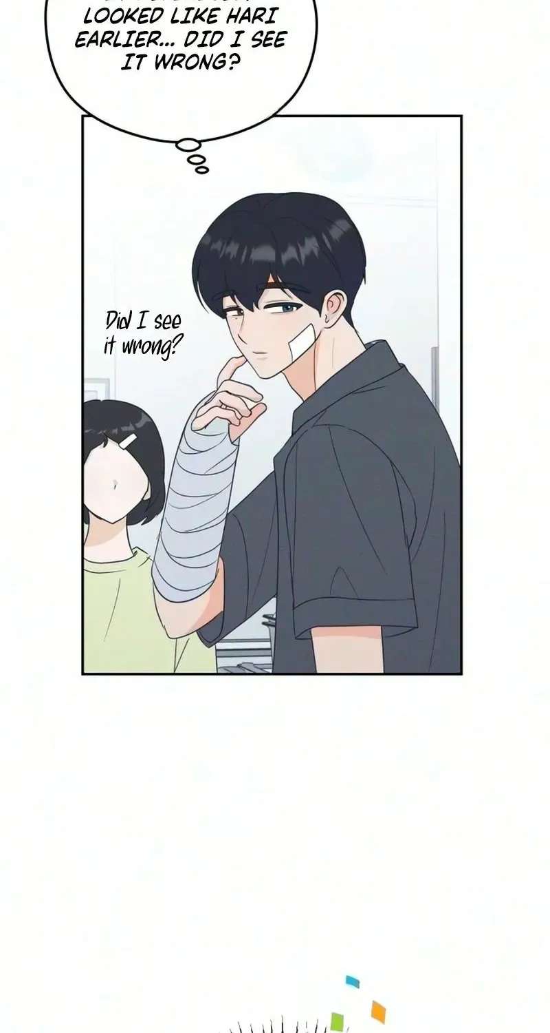 Unrequited Love Over-Obsessed Club Chapter 5 - page 94