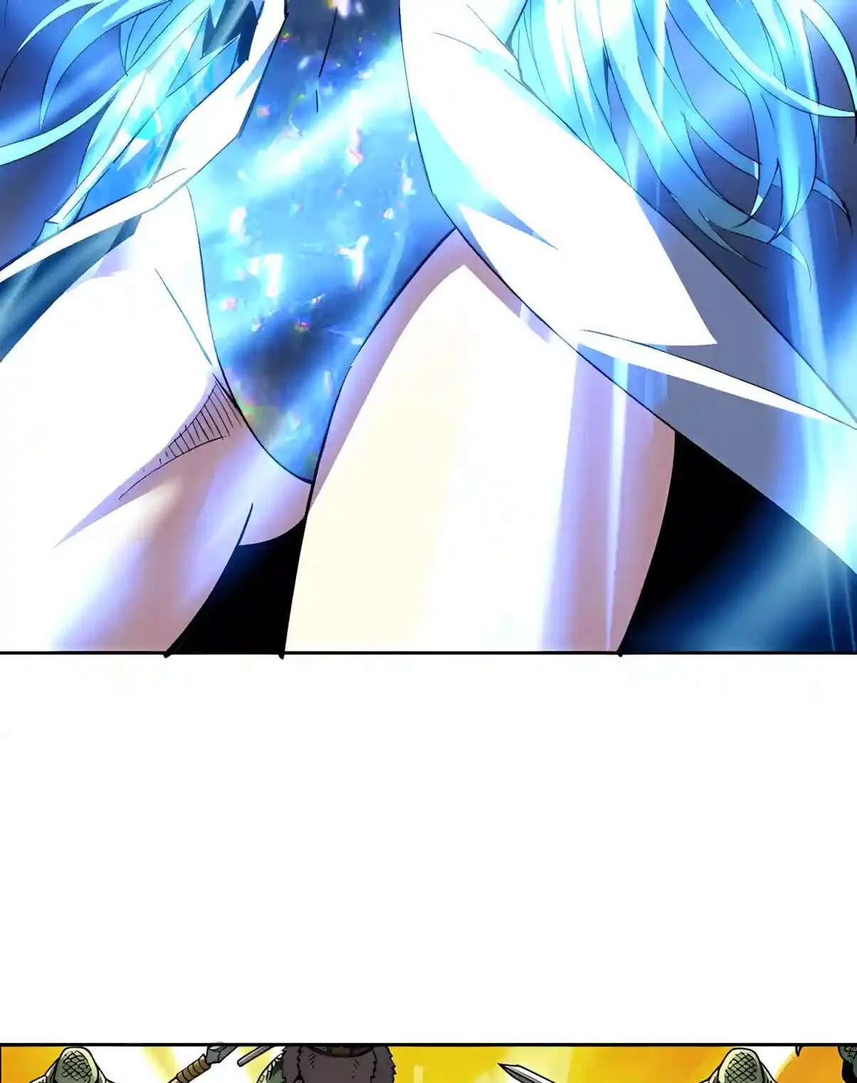Global Beast Tamer: I Can See The Path Of Evolution Chapter 106 - page 83