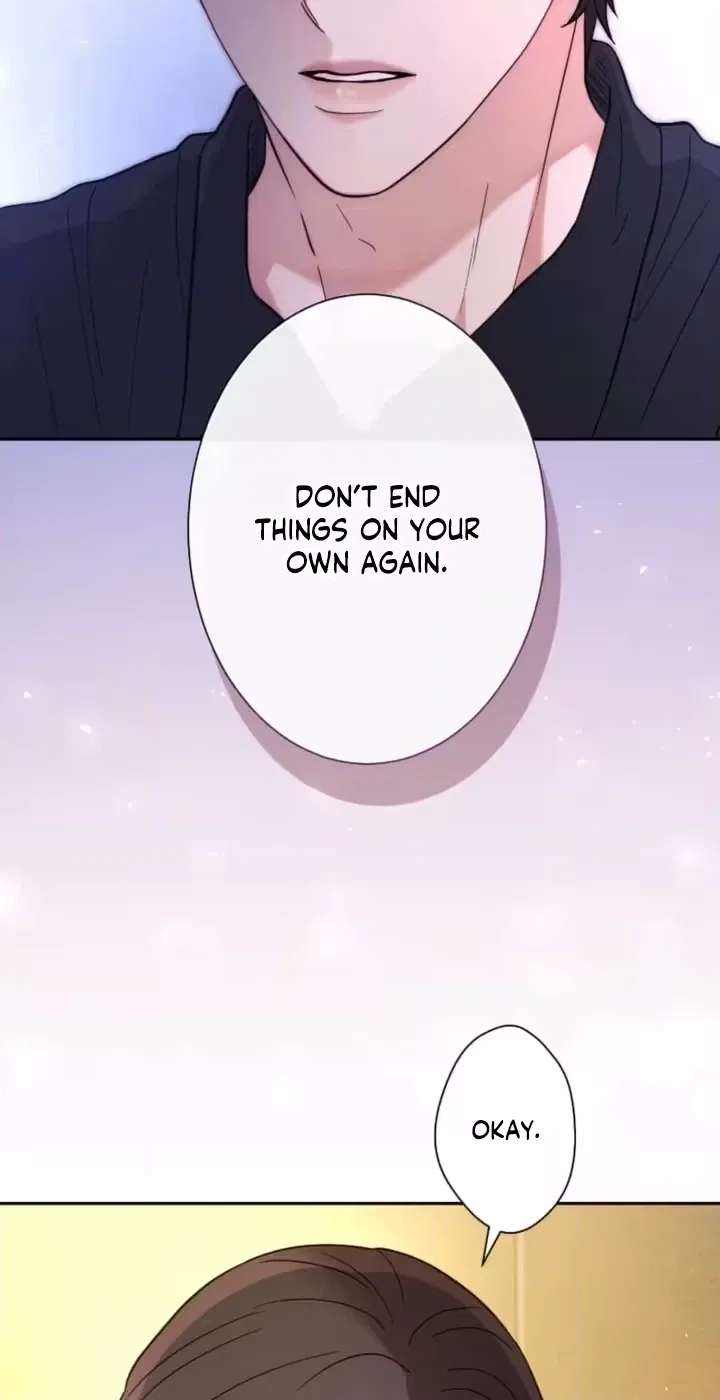 Love Wasn't Part of the Deal, Was It? Chapter 18 - page 50