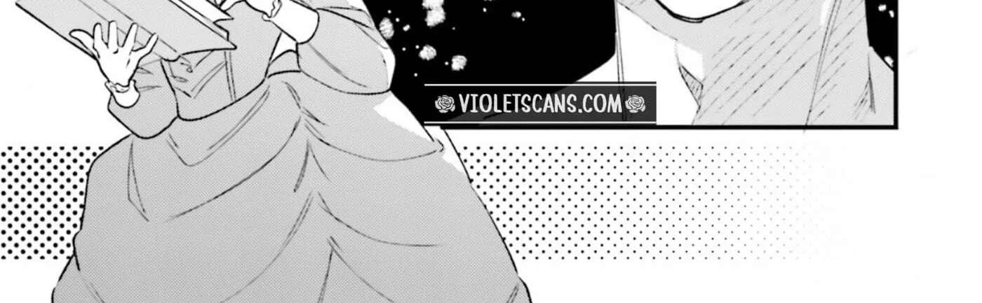 Victoria of Many Faces Chapter 62 - page 28