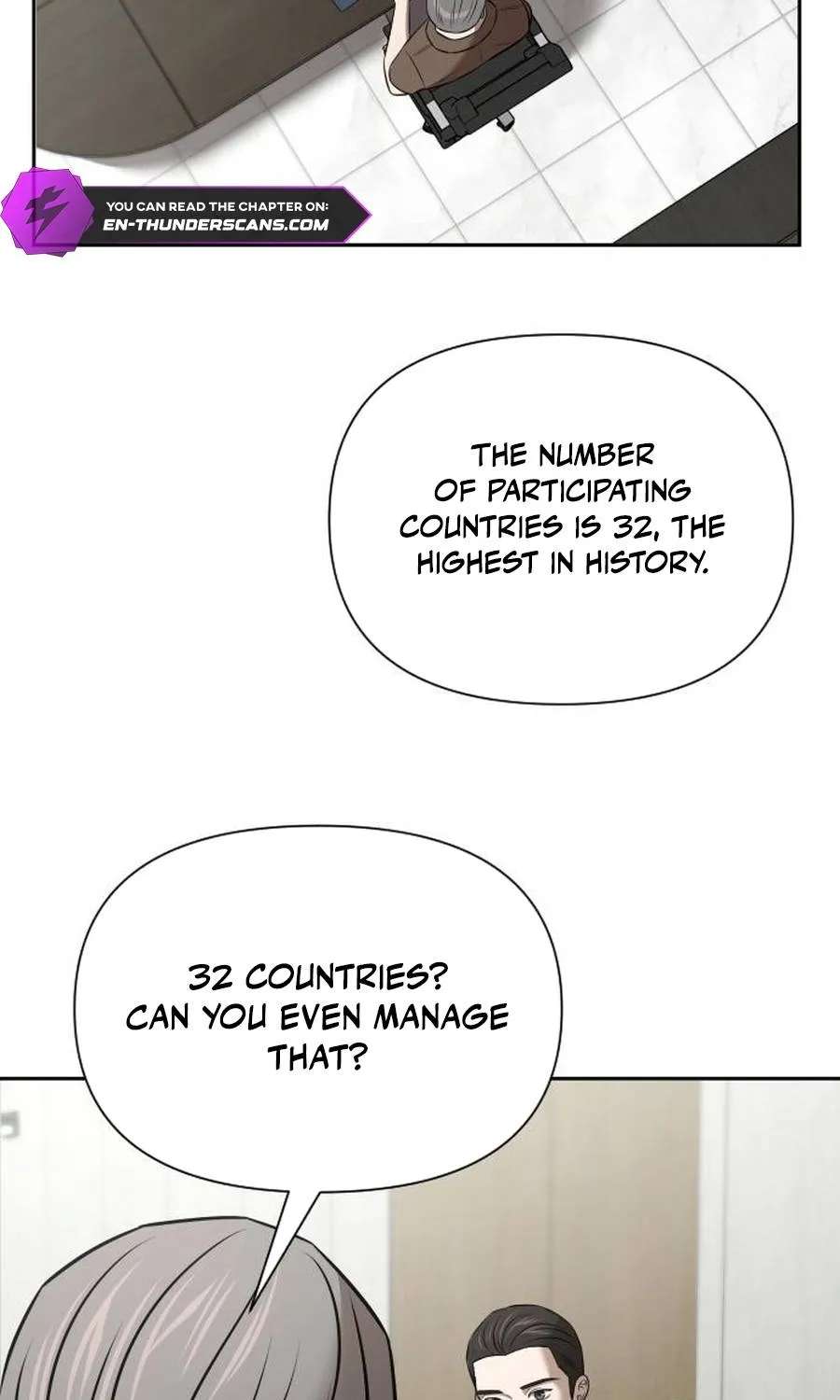 When a Genius Office Worker Goes Too Far Chapter 55 - page 79
