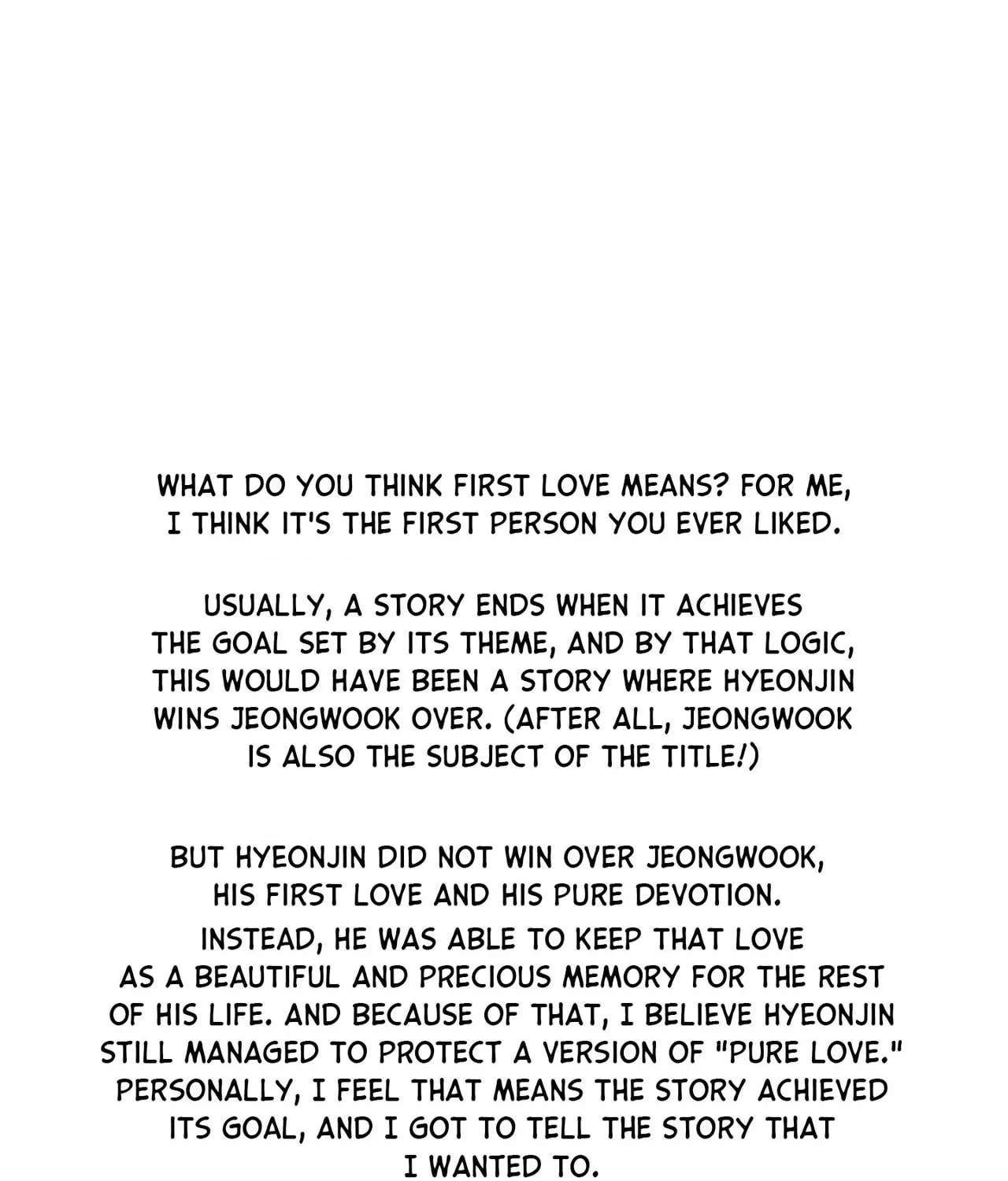 Pure Intentions Chapter 46.1 - page 5