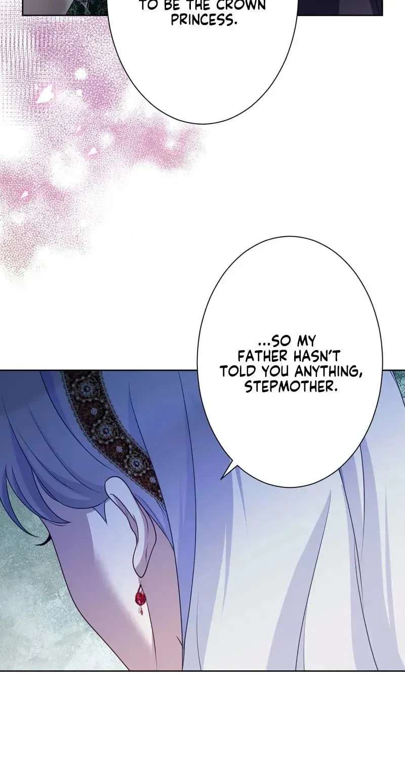 The Forsaken Saint Became the Crown Prince's Beloved Wife Chapter 30 - page 35