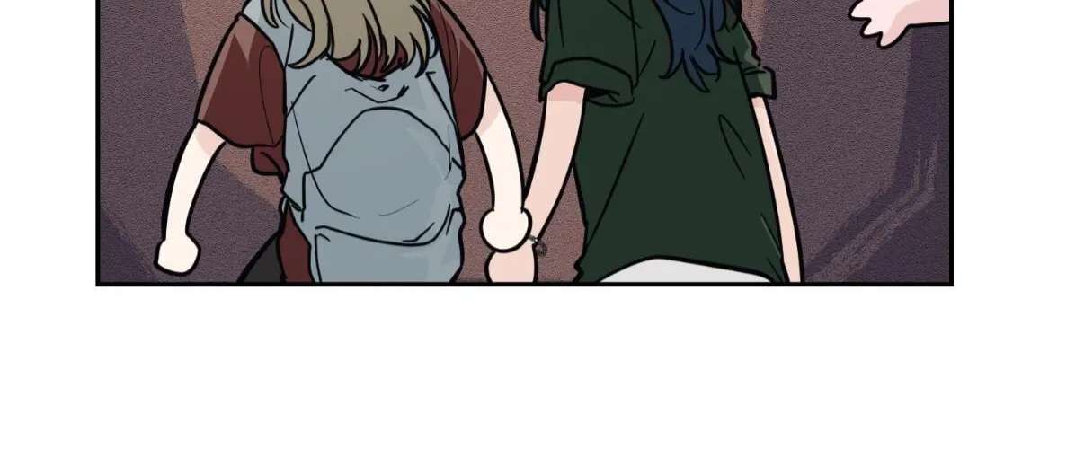 Happiness Rides a Broomstick Chapter 59 - page 42