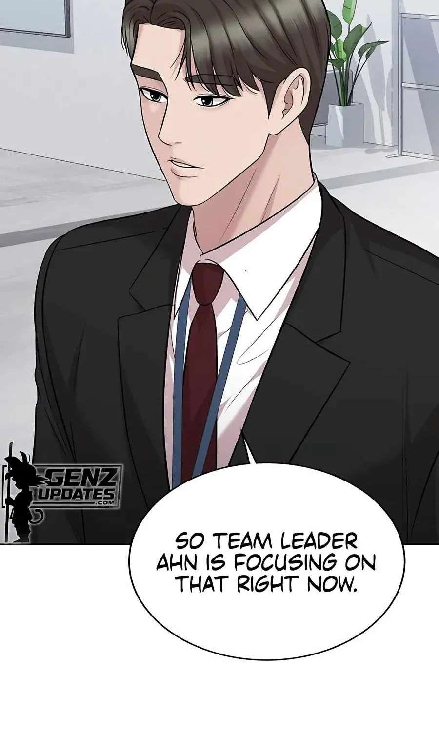 Even the Lottery Jackpot Winner Still Goes to Work Chapter 94 - page 126