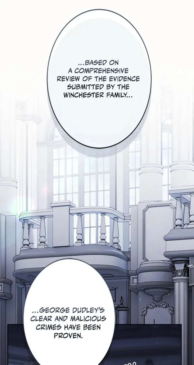 I Can't Divorce Because I Love My Family Chapter 50 - page 36