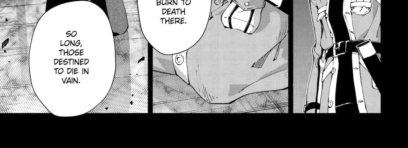 Senken no Majutsushi to Yobareta Kenshi Chapter 70 - page 15