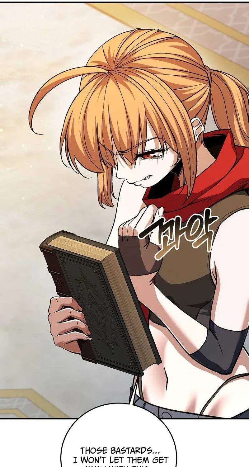The Returnee’s Hidden Strategy Stream Chapter 45 - page 37