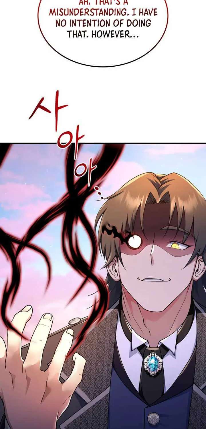 I Became the Master of the Weakest Demon King Chapter 35 - page 11
