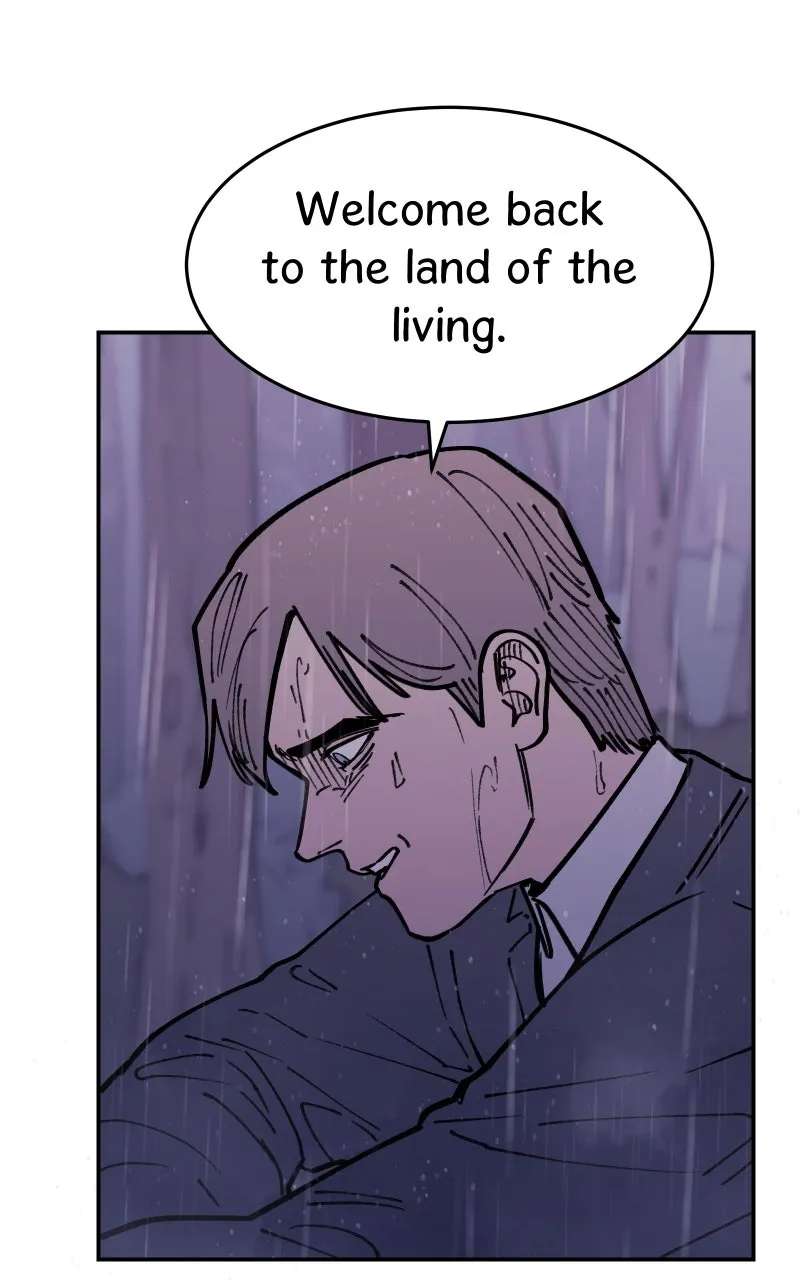 Vampire Family Chapter 58 - page 21