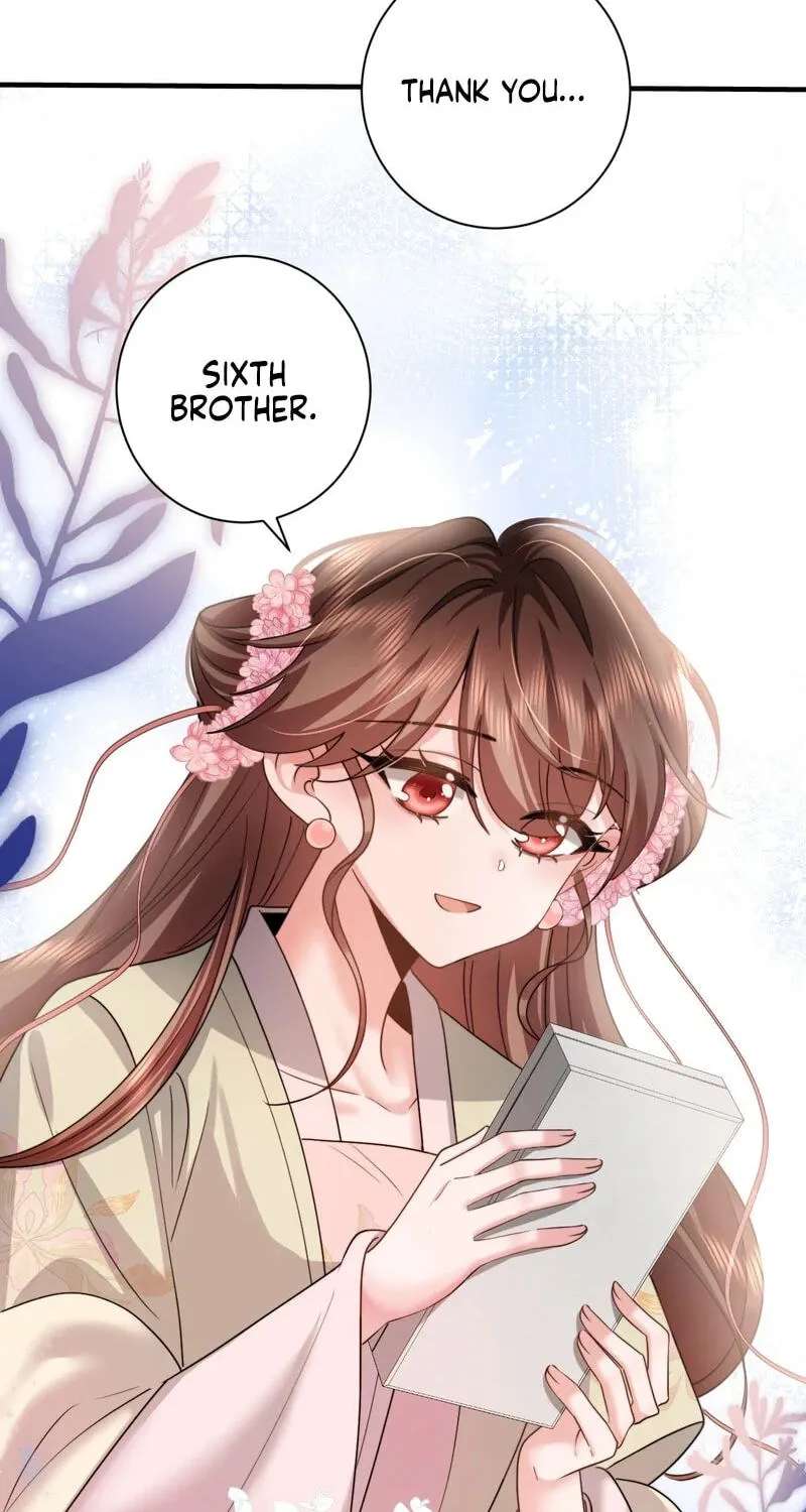 Surviving as a Tyrant's Daughter Chapter 229 - page 33