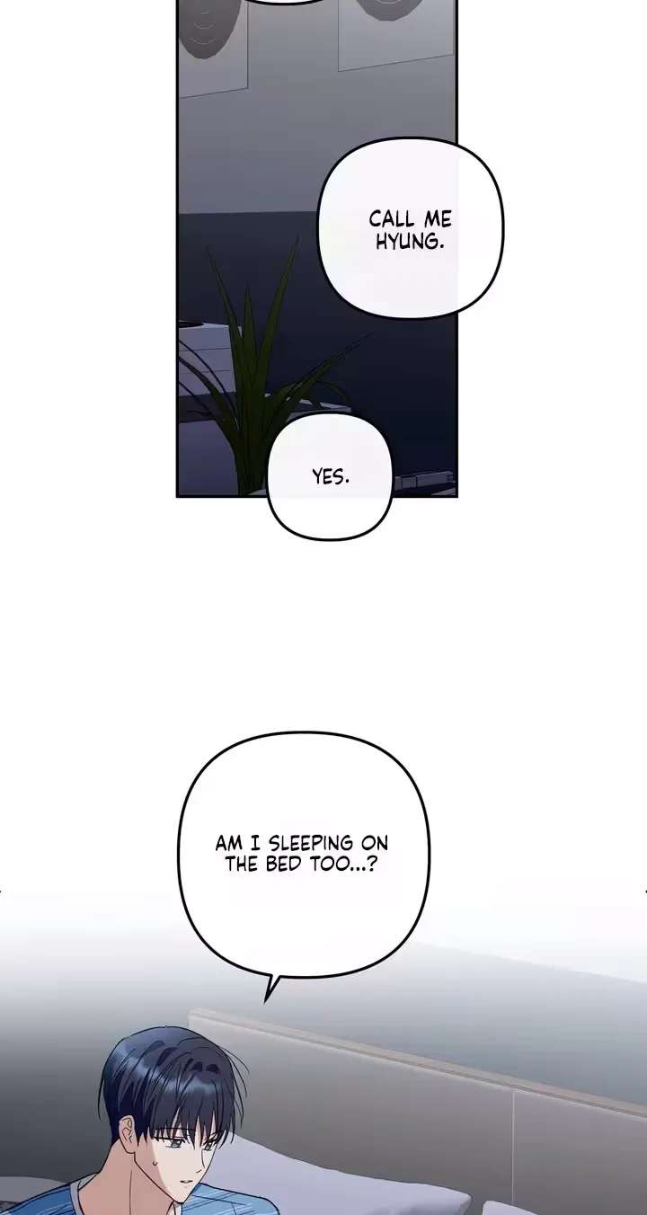 X Ten Chapter 6 - page 58