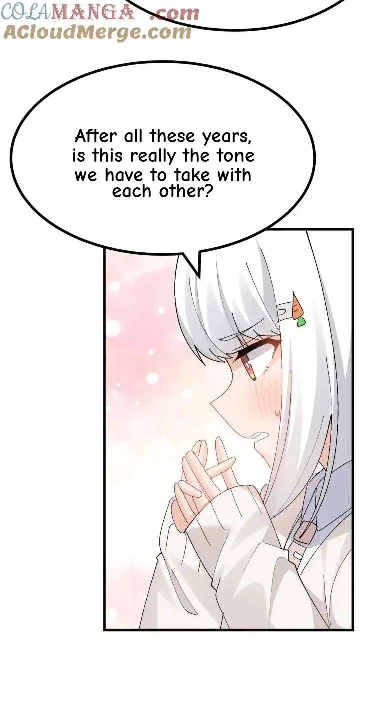 The Graduation Project Is, Making Butter! Chapter 87 - page 15