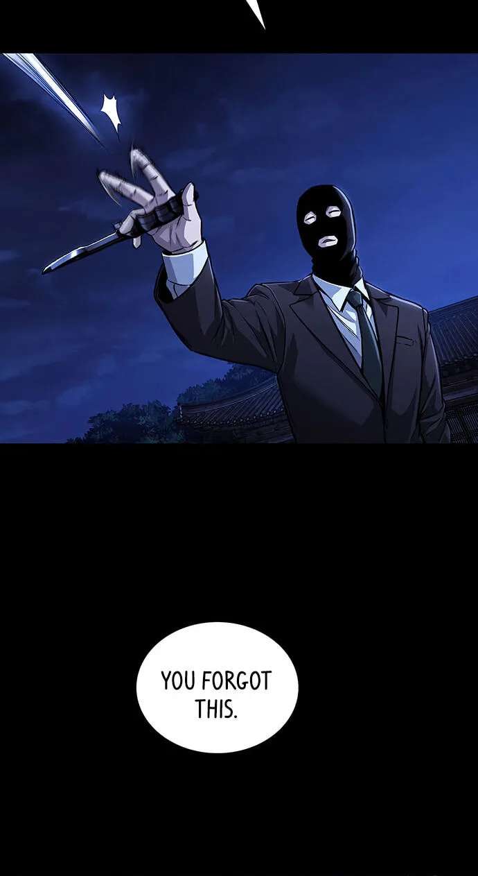 Vigilante Part 2 Chapter 98 - page 36