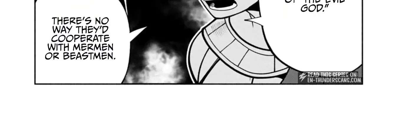 Hell Mode: The Hardcore Gamer Dominates Another World with Garbage Balancing—Summoner of the Beginning Chapter 103.1 - page 24