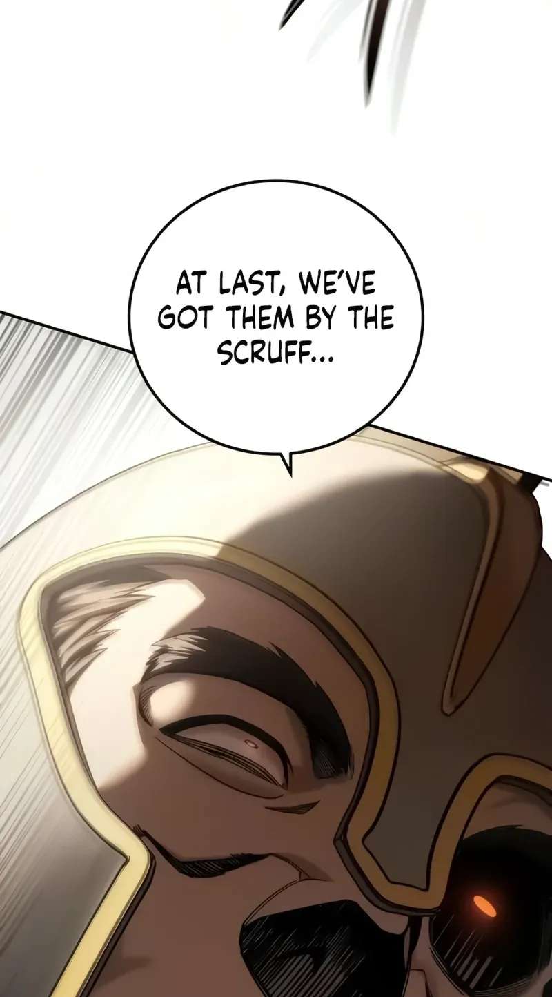 Star-Embracing Swordmaster Chapter 137 - page 12