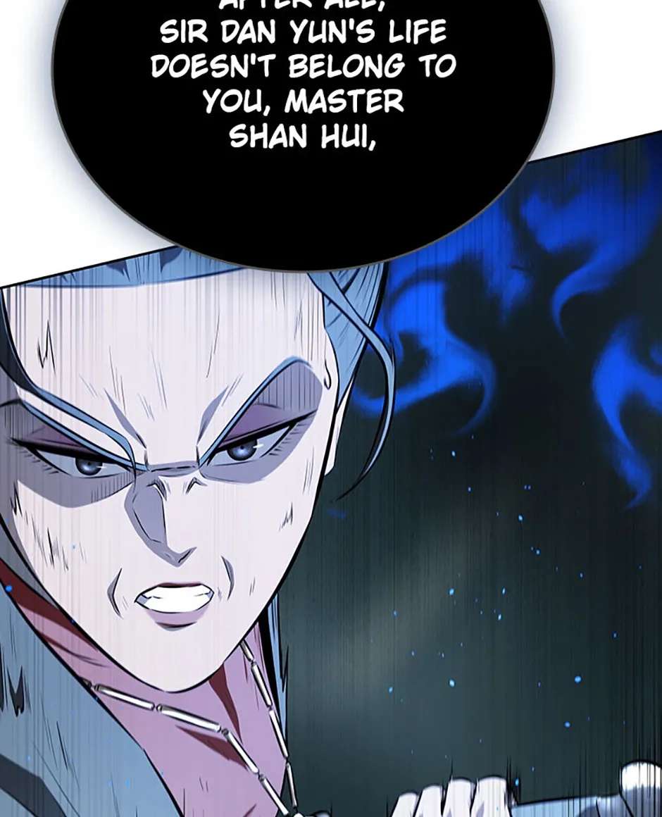 Absolute Master of the Senate Chapter 77 - page 2