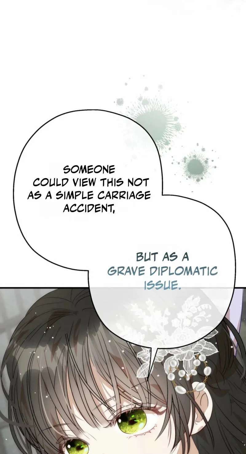 Little Lady Lilina Chapter 40 - page 47