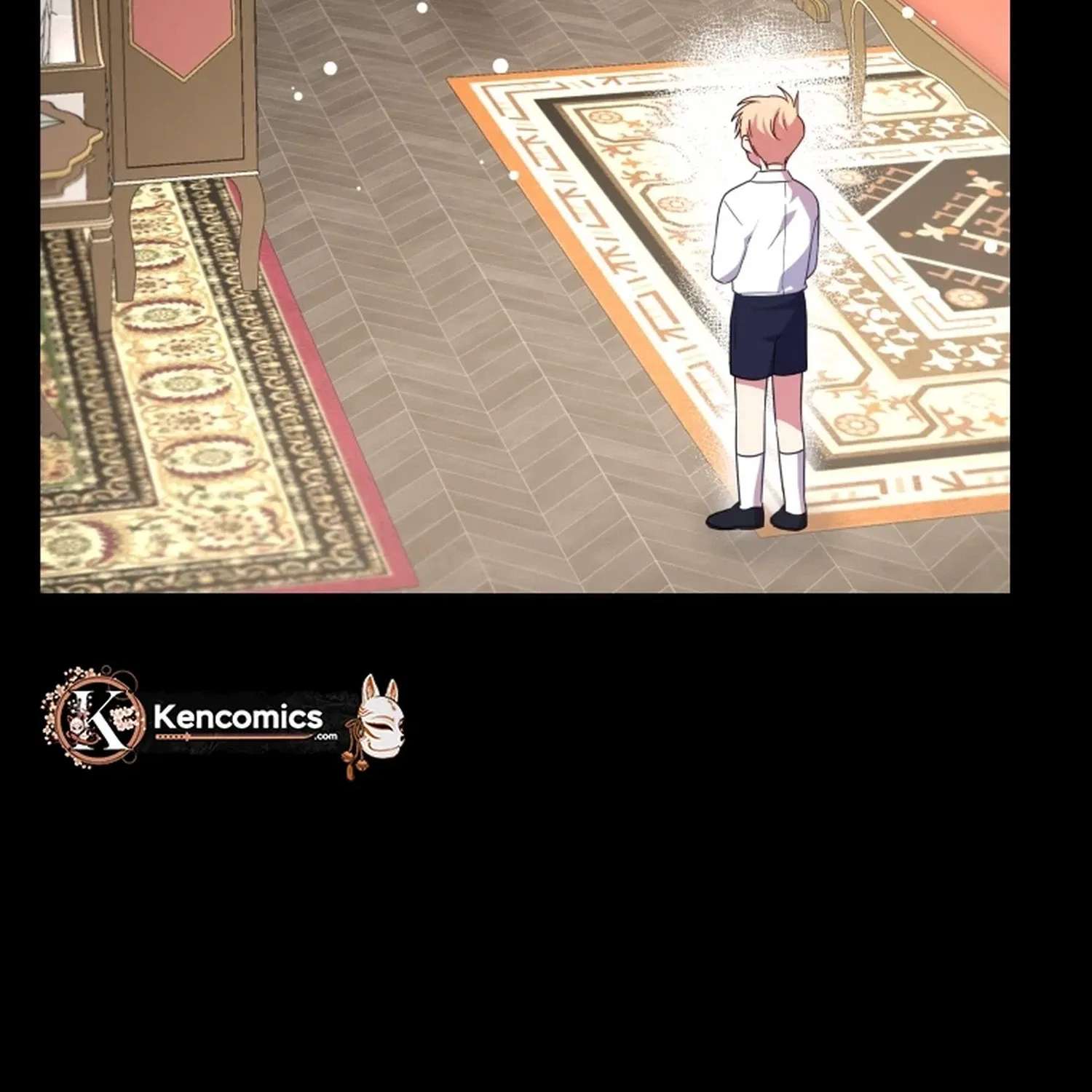 The Dukedom Is Inhabited By A Monster Chapter 15 - page 13