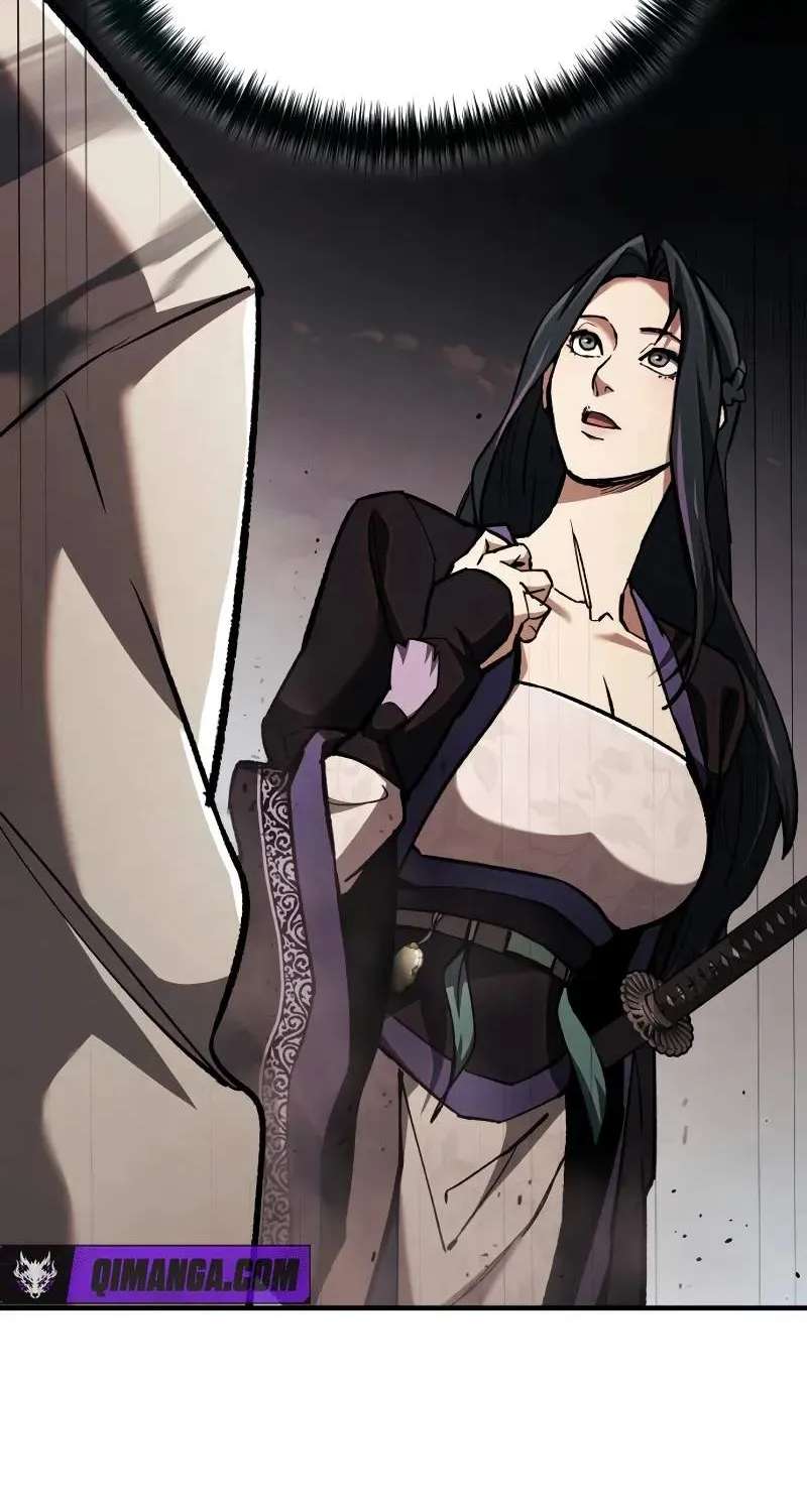I Became a Martial Arts God's Youngest Son Chapter 7 - page 85