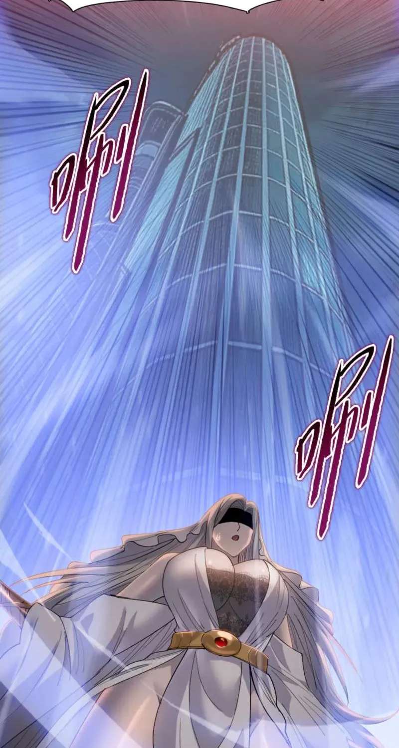 The Doomsday Ruthless Man: Hoarding Trillions Of Supplies At The Beginning Chapter 135 - page 54