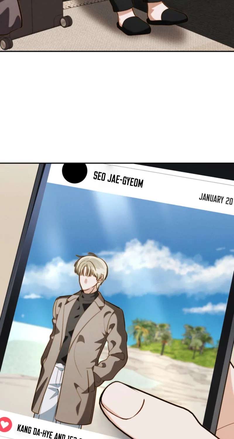 The Top Student Hides Her Regression Chapter 16 - page 69