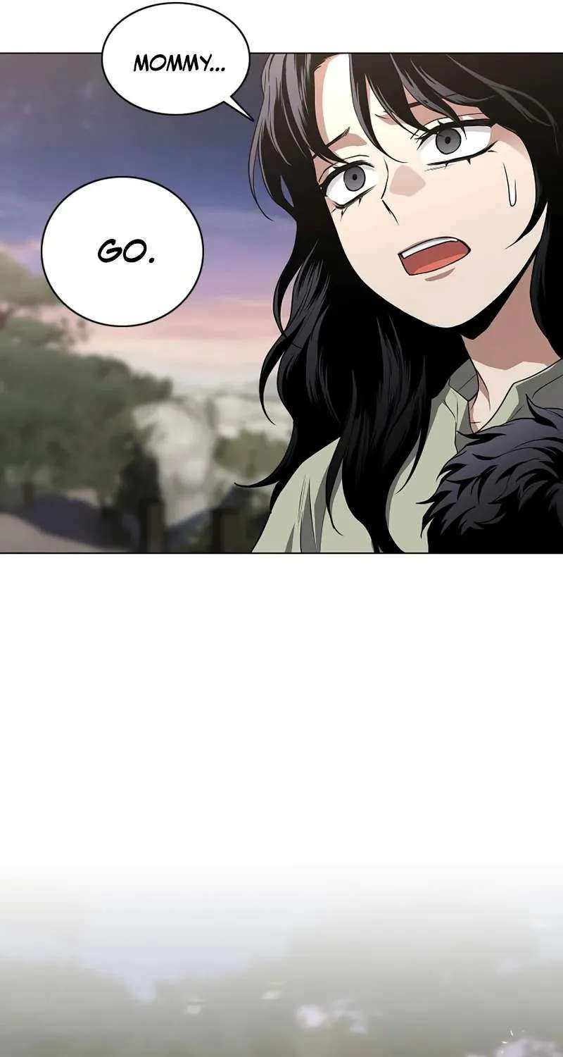 The Shaman's Blade Chapter 115 - page 92