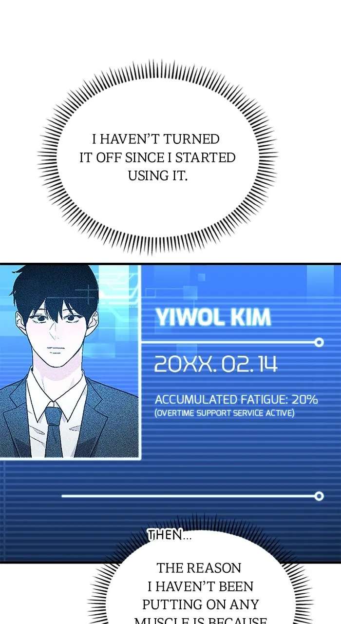 Assistant Manager KimHates K-Pop Idols Chapter 24 - page 32